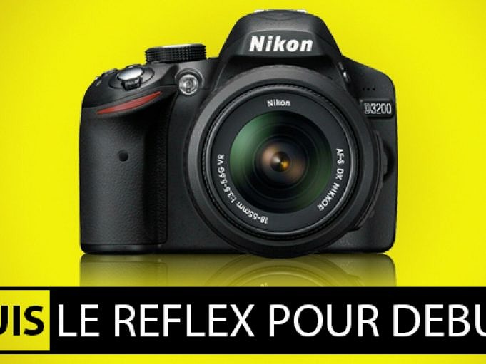 8 Meilleurs Objectifs Pour Nikon D3200