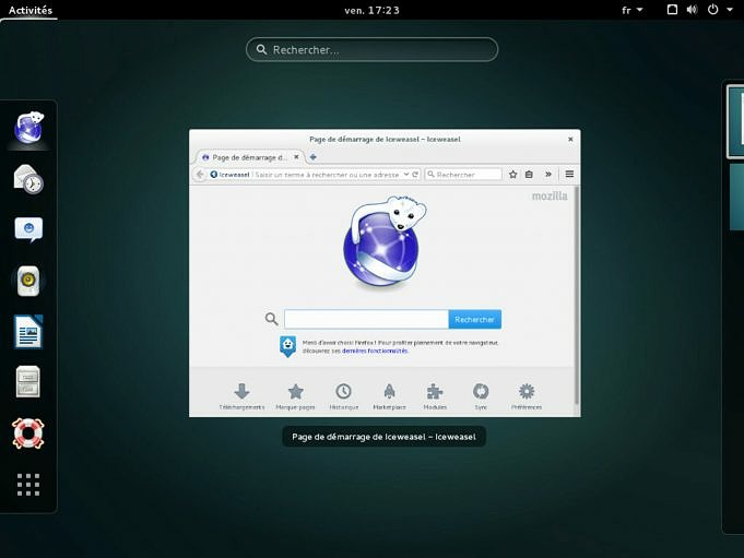 Comment Installer GNOME Sur Ubuntu ?