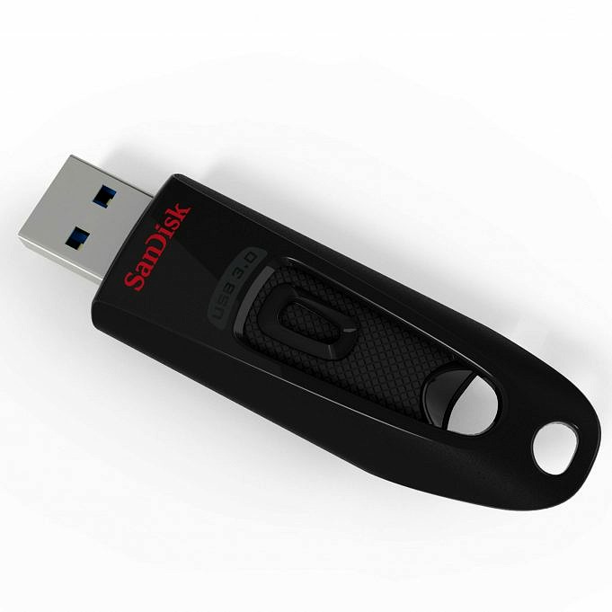 Comment Monter Des Clés USB Sous Linux ?