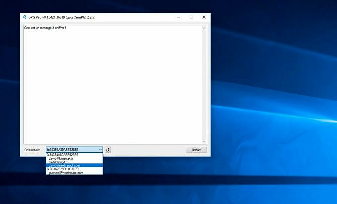 Comment Protéger Par Mot De Passe Des Fichiers Sous Linux Avec GnuPG ?