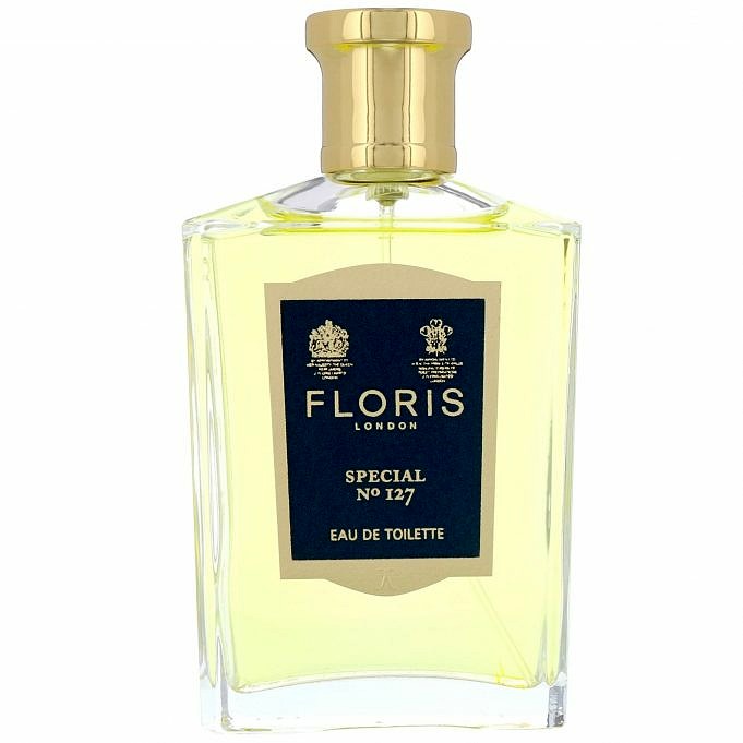 Floris Special No. Review Of 127 Fragrance. Une Cologne Unisexe Depuis 1890