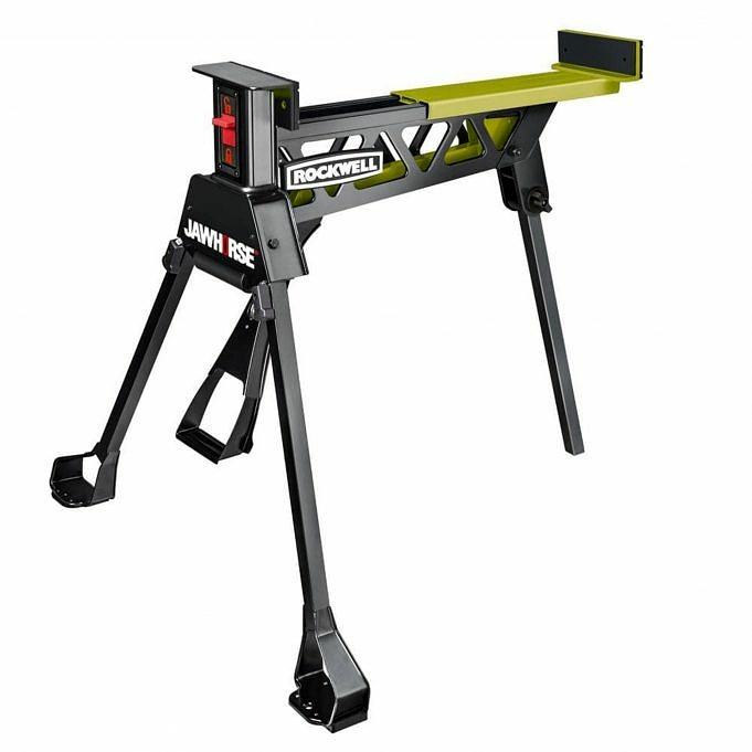 Jawhorse Or Workmate? Which Portable Workbench Is Better?