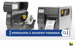 Questce Quune Imprimante  Transfert Thermiquenbsp