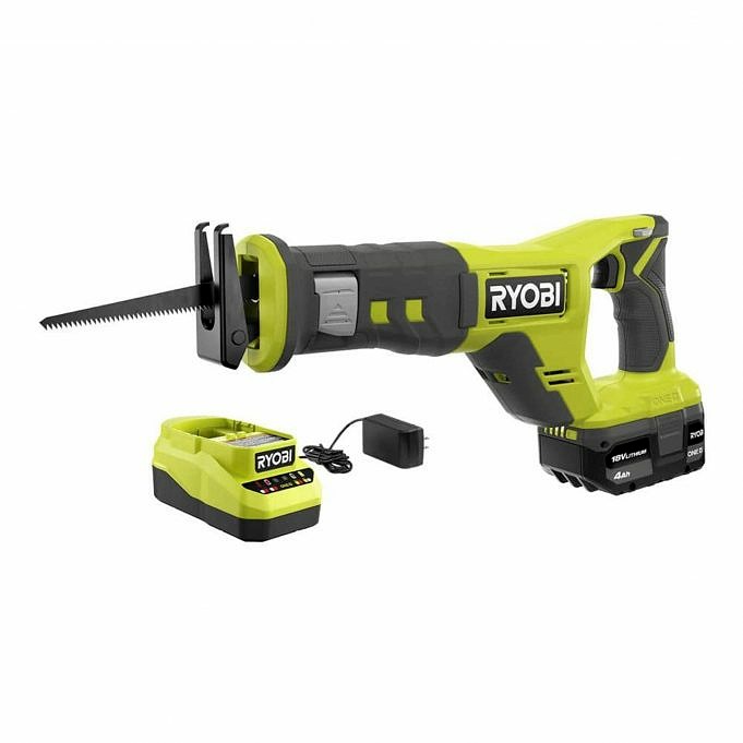 Tips And Tricks To Fix Vibration In Ryobi Reciprocating Saw