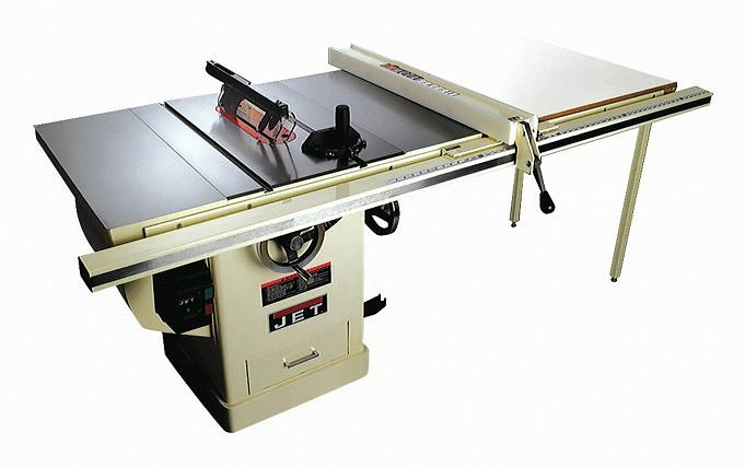 What Is A Table Saw?