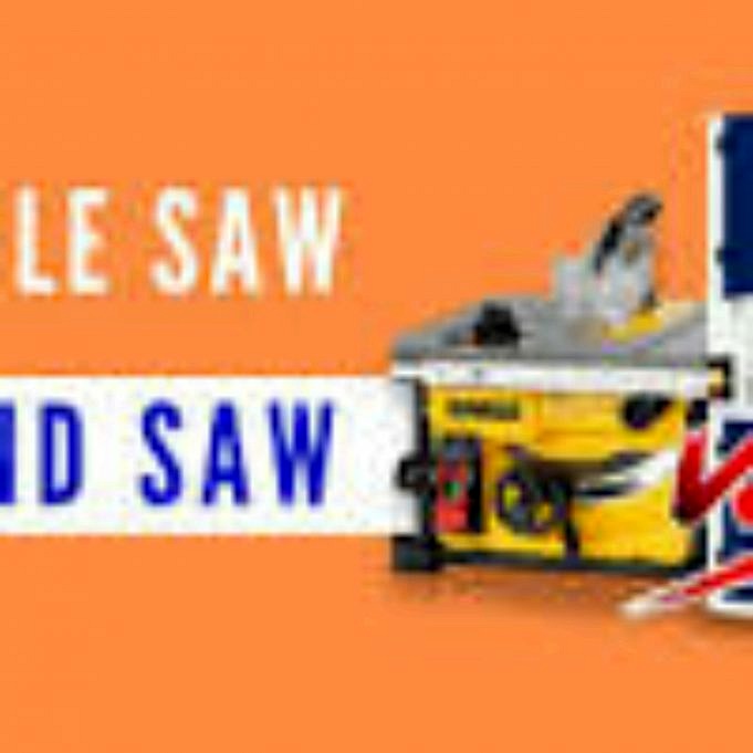 What Is The Difference Between A Band Saw And A Table Saw?